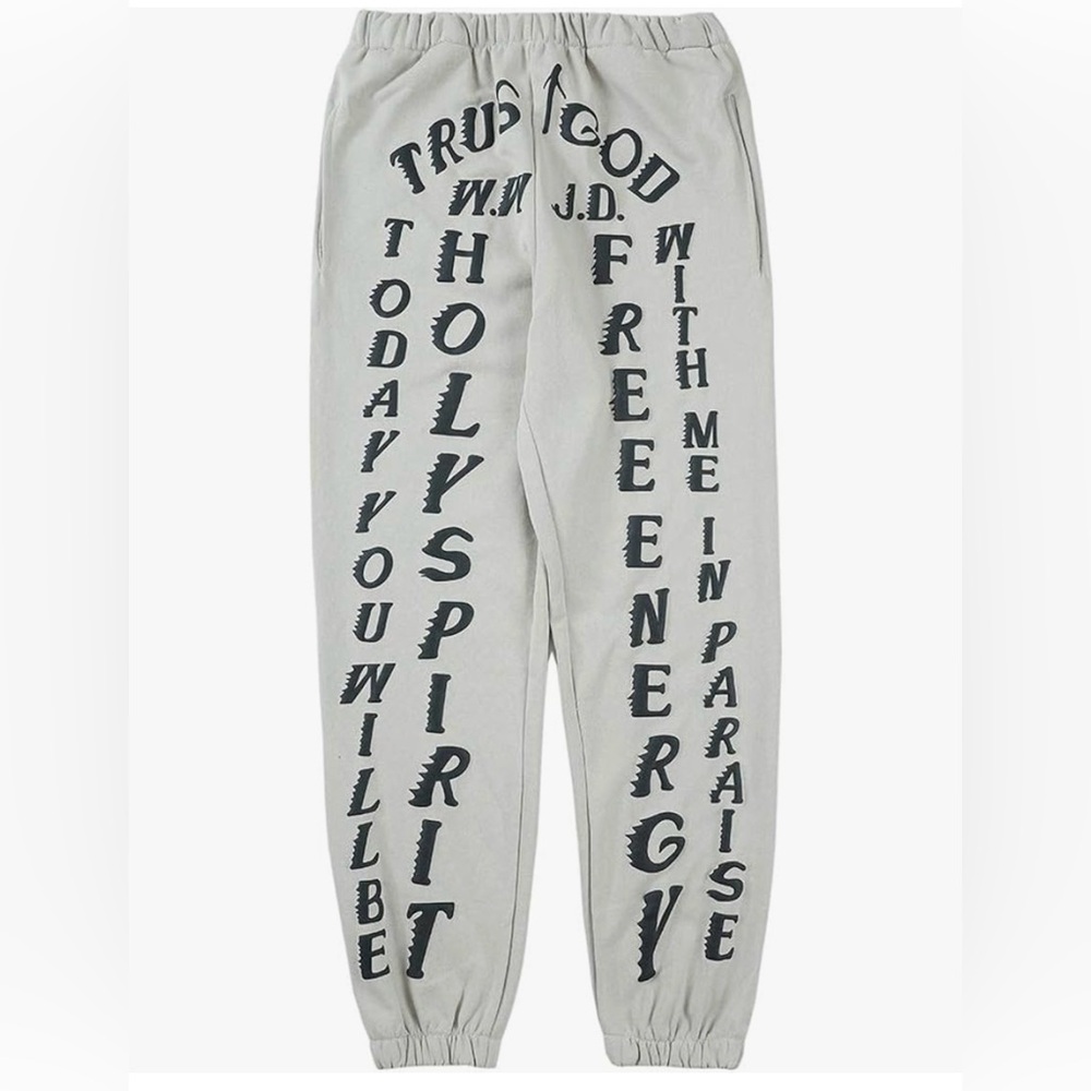 Women’s Medium sweatpants joggers, brand new, spiritual apparel